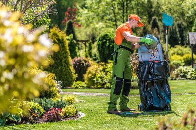 Landscape Maintenance